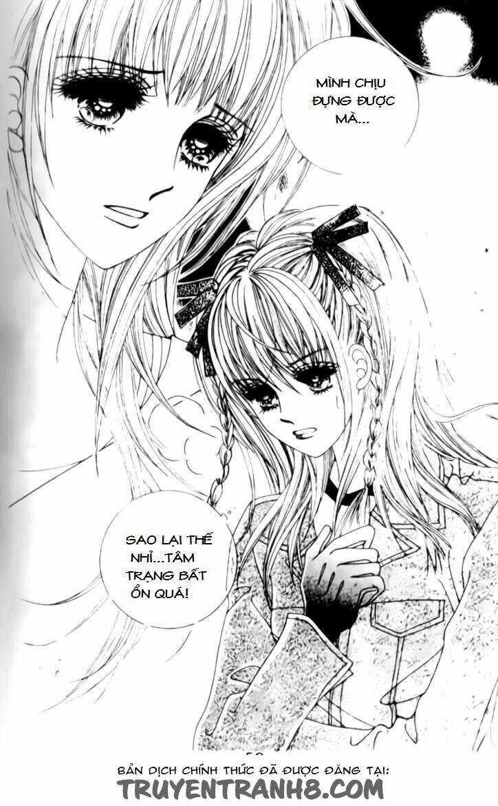 A Tackle On My Life - Chapter 3 - Trang 8