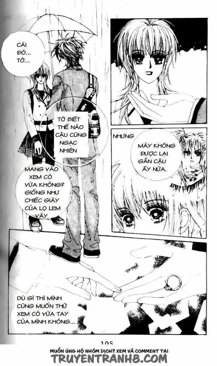 A Tackle On My Life - Chapter 4 - Trang 26