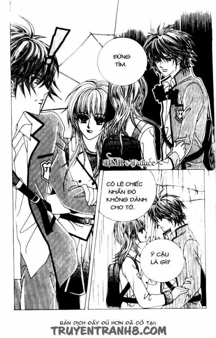 A Tackle On My Life - Chapter 4 - Trang 29