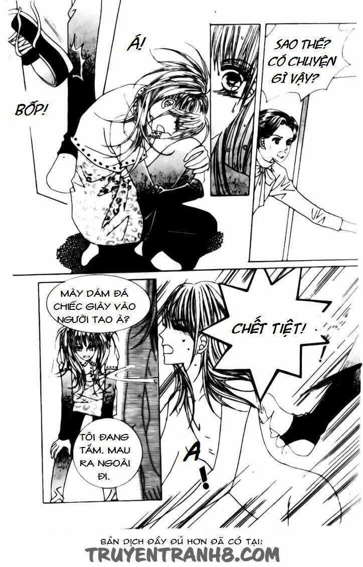 A Tackle On My Life - Chapter 5 - Trang 3