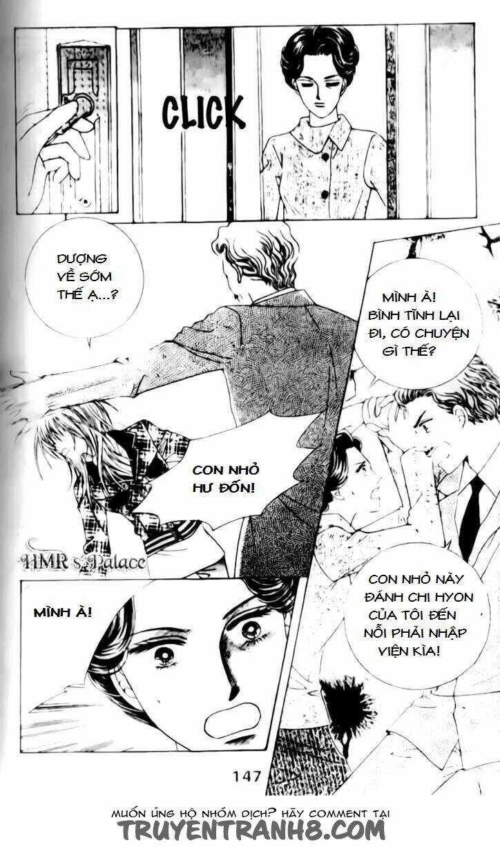 A Tackle On My Life - Chapter 5 - Trang 34