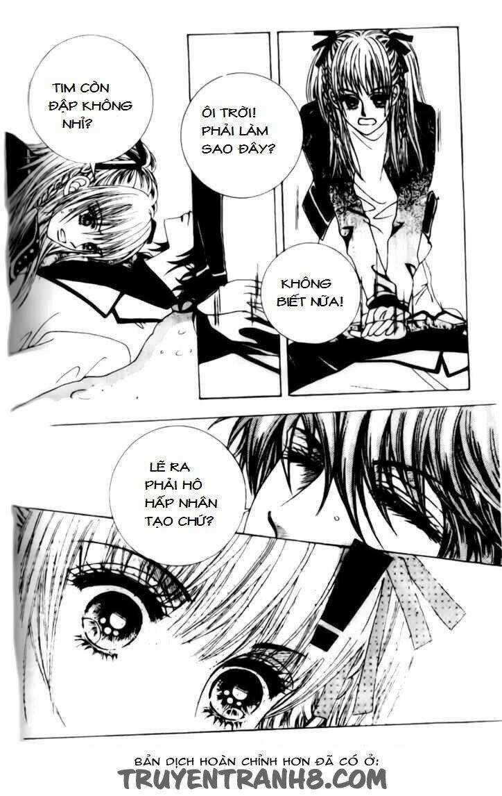 A Tackle On My Life - Chapter 5 - Trang 42