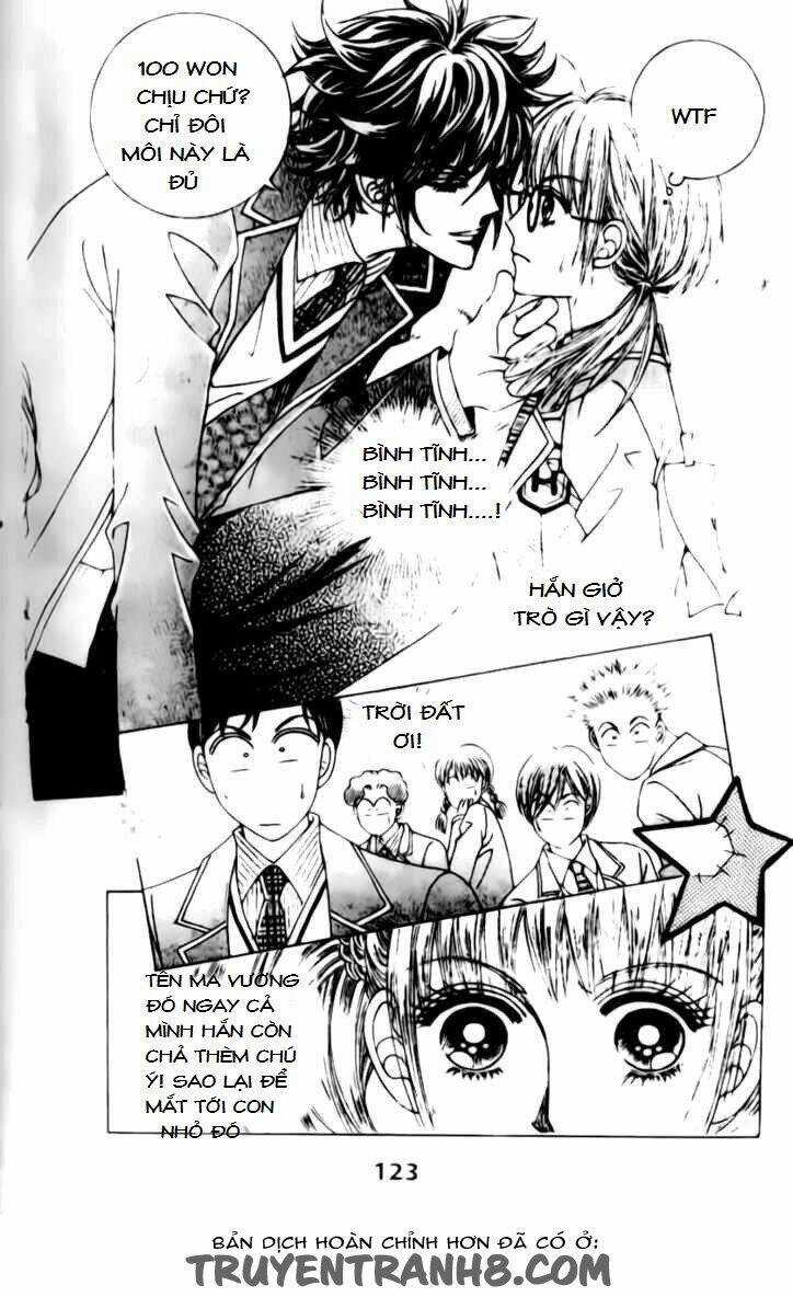 A Tackle On My Life - Chapter 5 - Trang 10