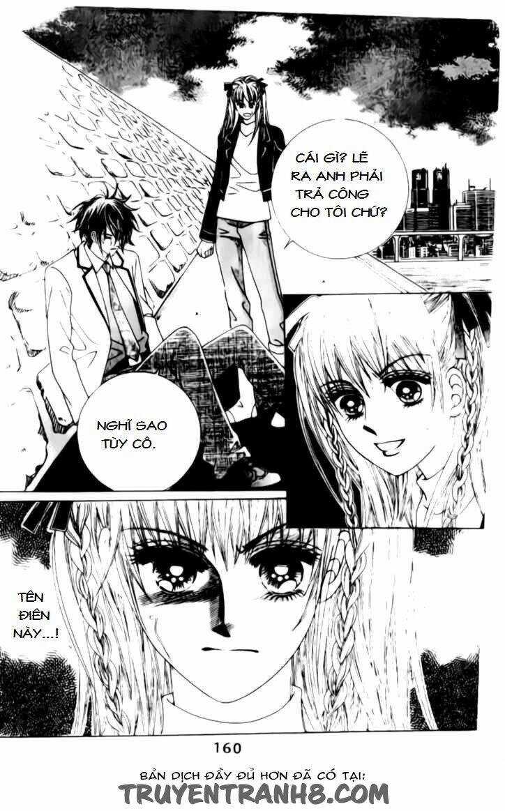 A Tackle On My Life - Chapter 6 - Trang 1