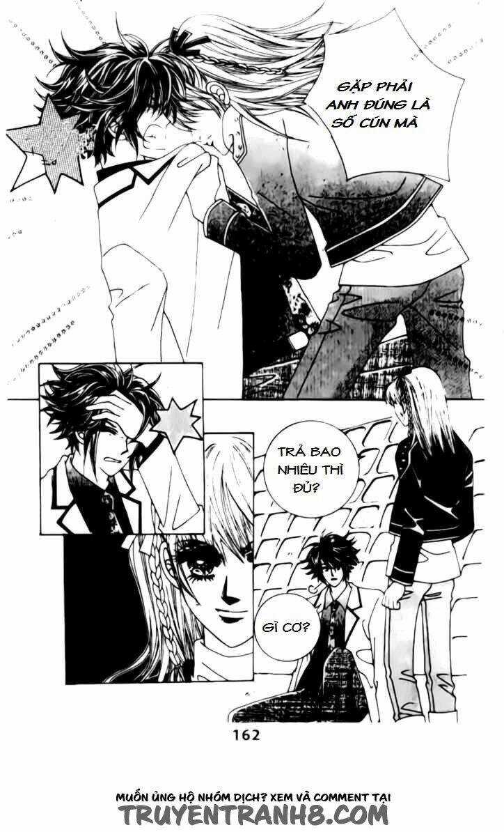 A Tackle On My Life - Chapter 6 - Trang 3