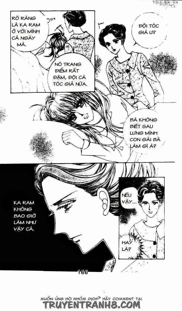 A Tackle On My Life - Chapter 6 - Trang 7