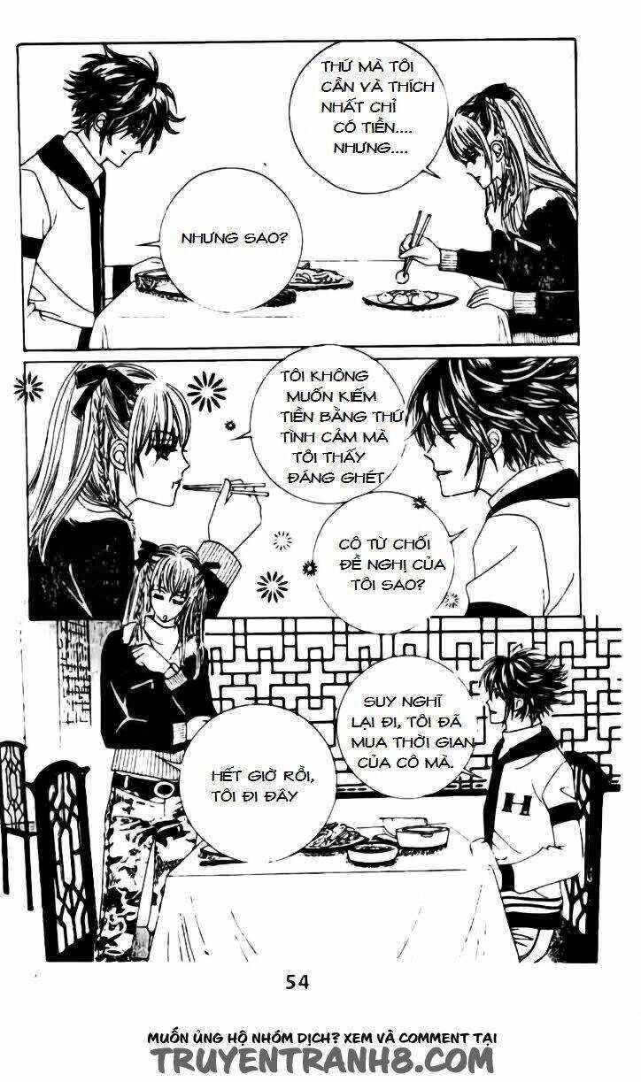 A Tackle On My Life - Chapter 7 - Trang 26