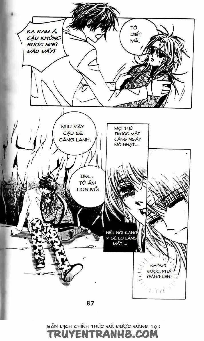 A Tackle On My Life - Chapter 8 - Trang 30