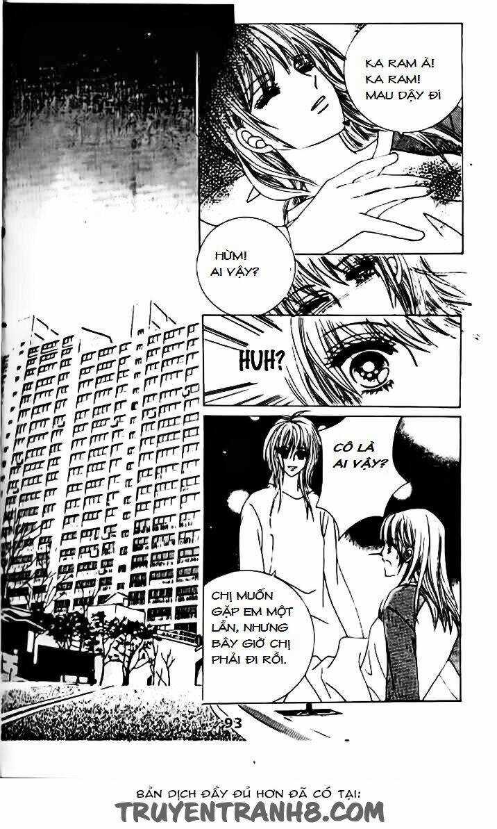 A Tackle On My Life - Chapter 8 - Trang 36