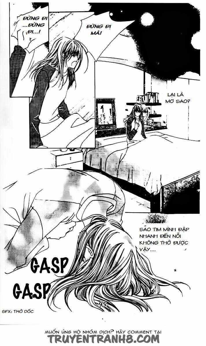 A Tackle On My Life - Chapter 8 - Trang 38