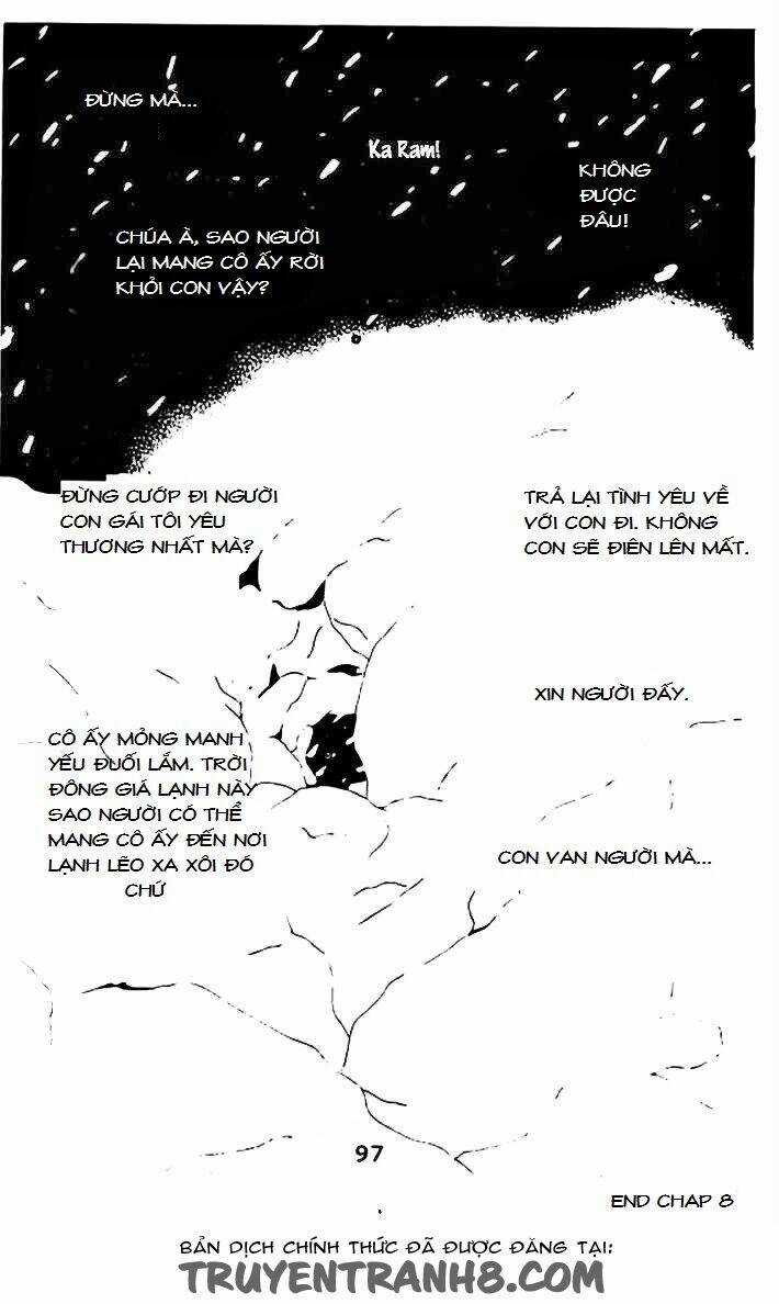 A Tackle On My Life - Chapter 8 - Trang 40