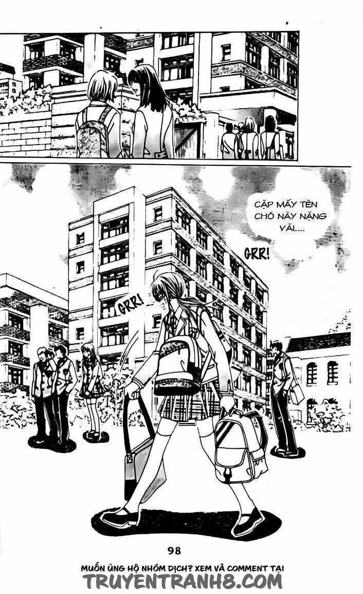 A Tackle On My Life - Chapter 9 - Trang 1