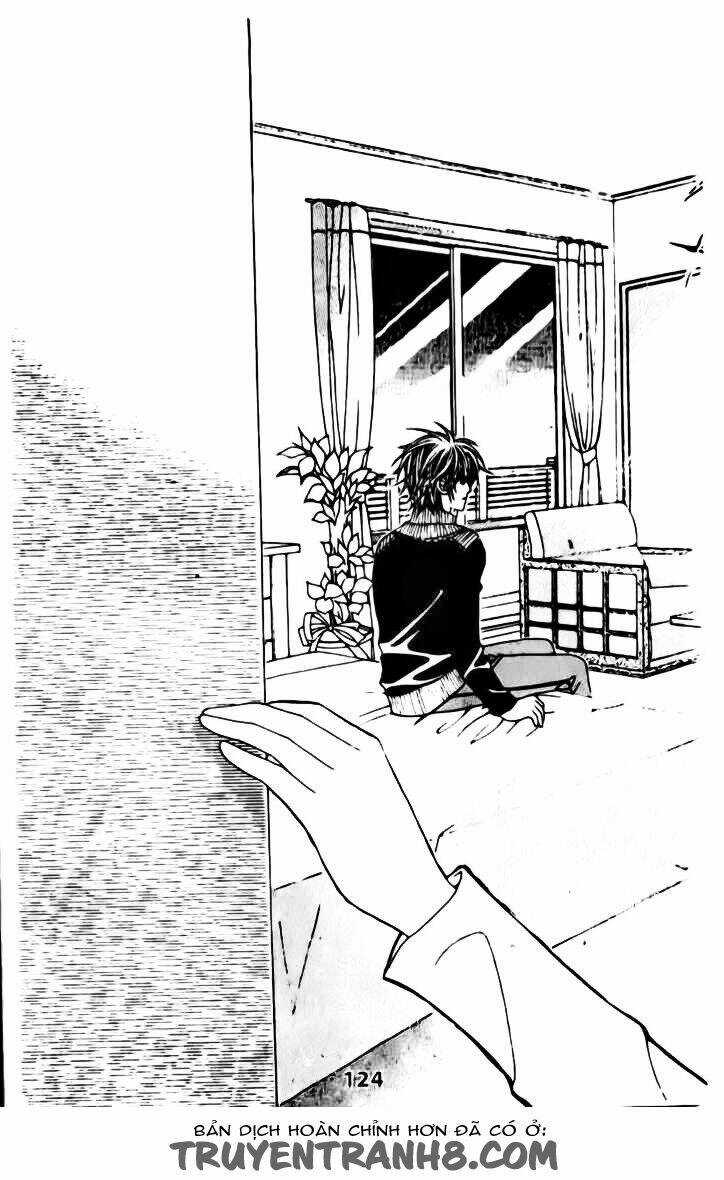 A Tackle On My Life - Chapter 9 - Trang 27