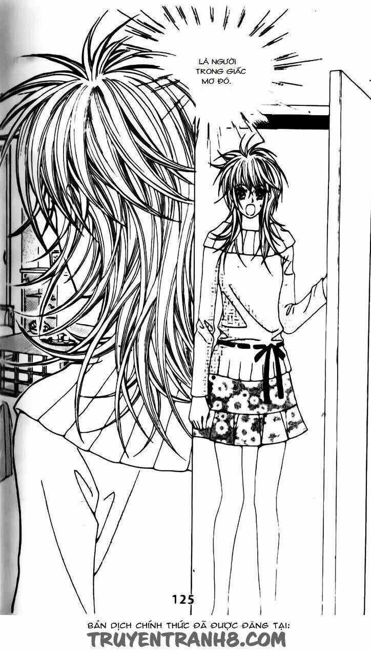 A Tackle On My Life - Chapter 9 - Trang 28