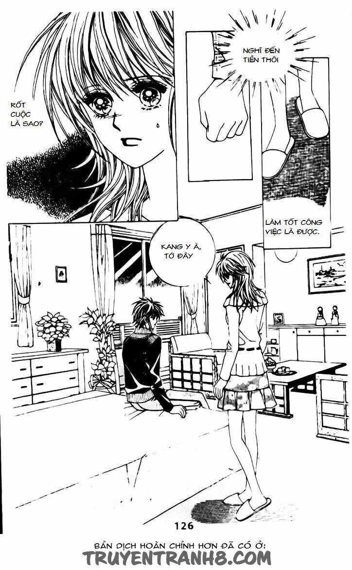 A Tackle On My Life - Chapter 9 - Trang 29