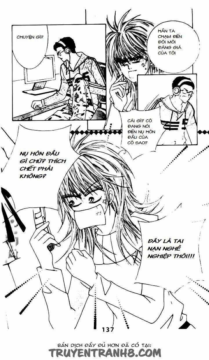 A Tackle On My Life - Chapter 9 - Trang 40