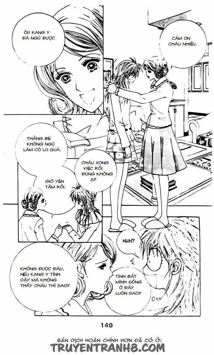 A Tackle On My Life - Chapter 9 - Trang 43