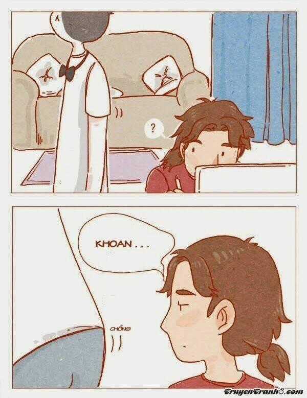 A, Thấy Đôi Tai Rồi Nhe - Chapter 1 - Trang 5