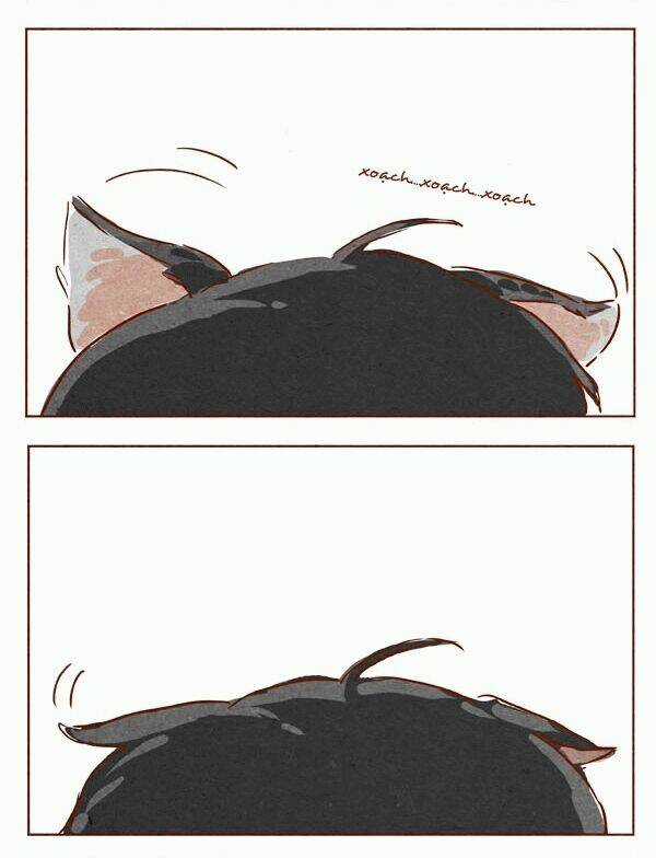 A, Thấy Đôi Tai Rồi Nhe - Chapter 7 - Trang 4