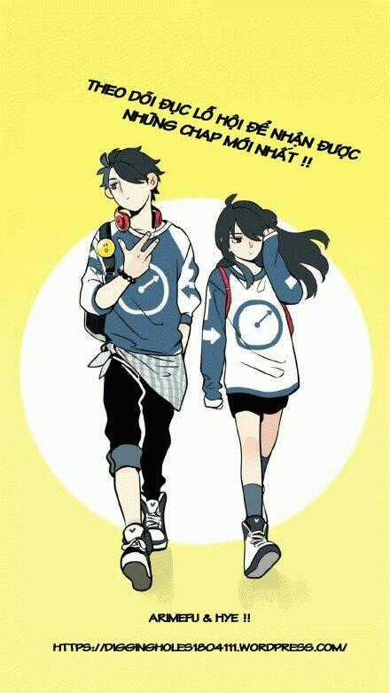 A, Thấy Đôi Tai Rồi Nhe - Chapter 7 - Trang 7