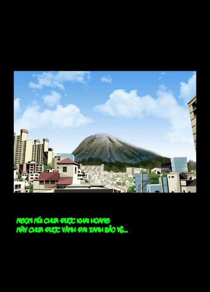 A Thousand Years Ninetails - Chapter 0 - Trang 2