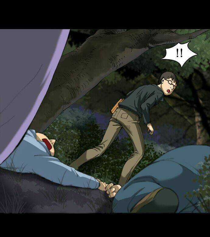 A Thousand Years Ninetails - Chapter 1 - Trang 13