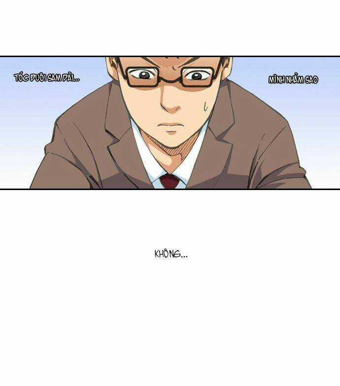 A Thousand Years Ninetails - Chapter 1 - Trang 20