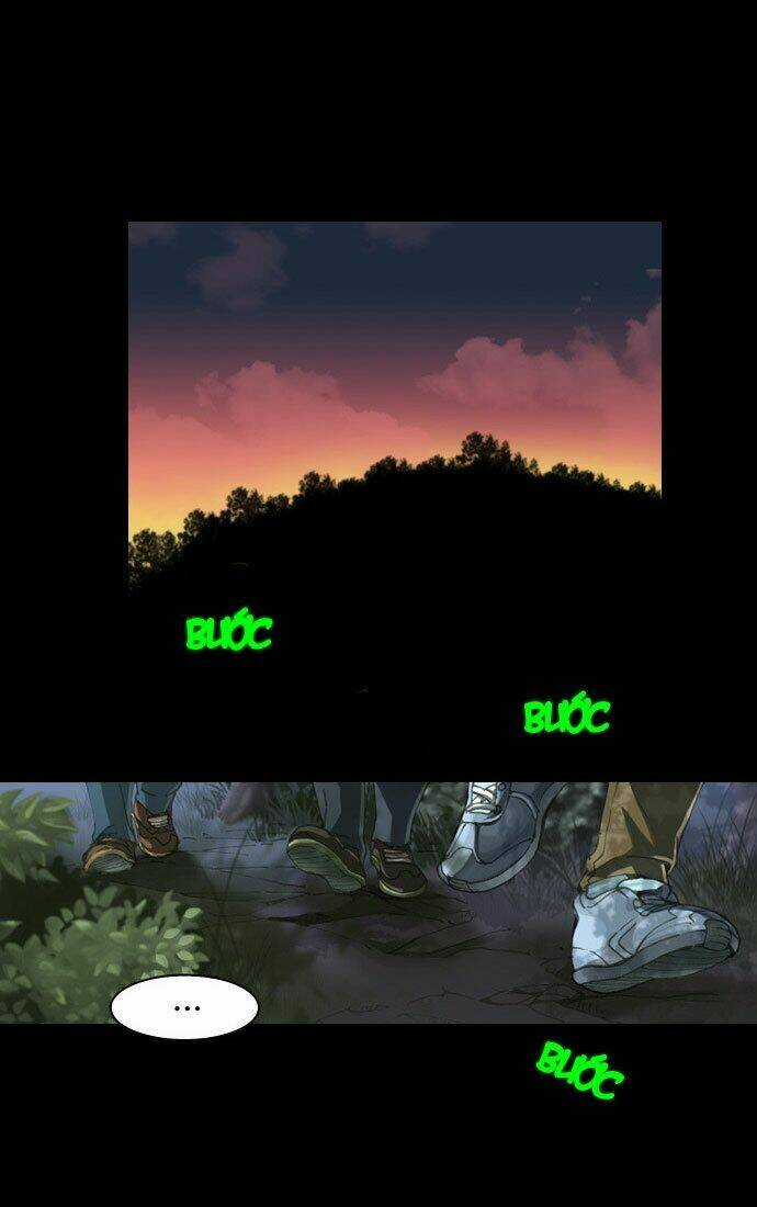 A Thousand Years Ninetails - Chapter 1 - Trang 3