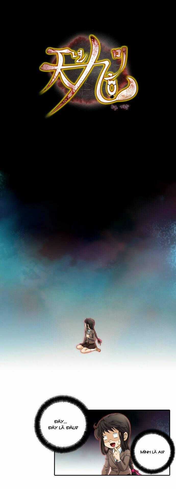 A Thousand Years Ninetails - Chapter 10 - Trang 2