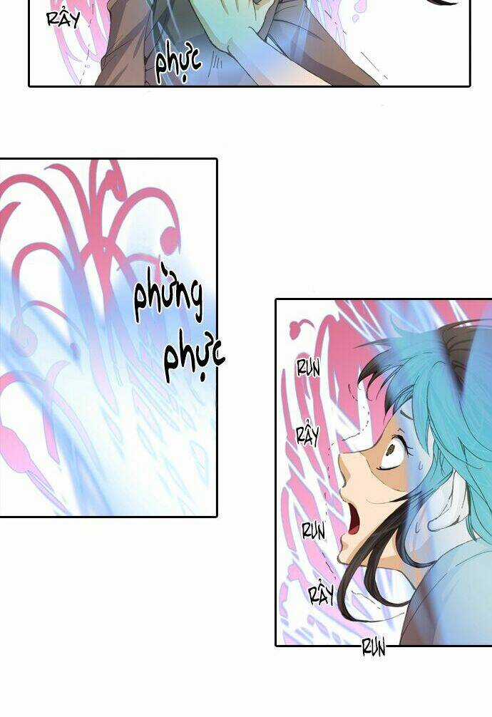 A Thousand Years Ninetails - Chapter 10 - Trang 16