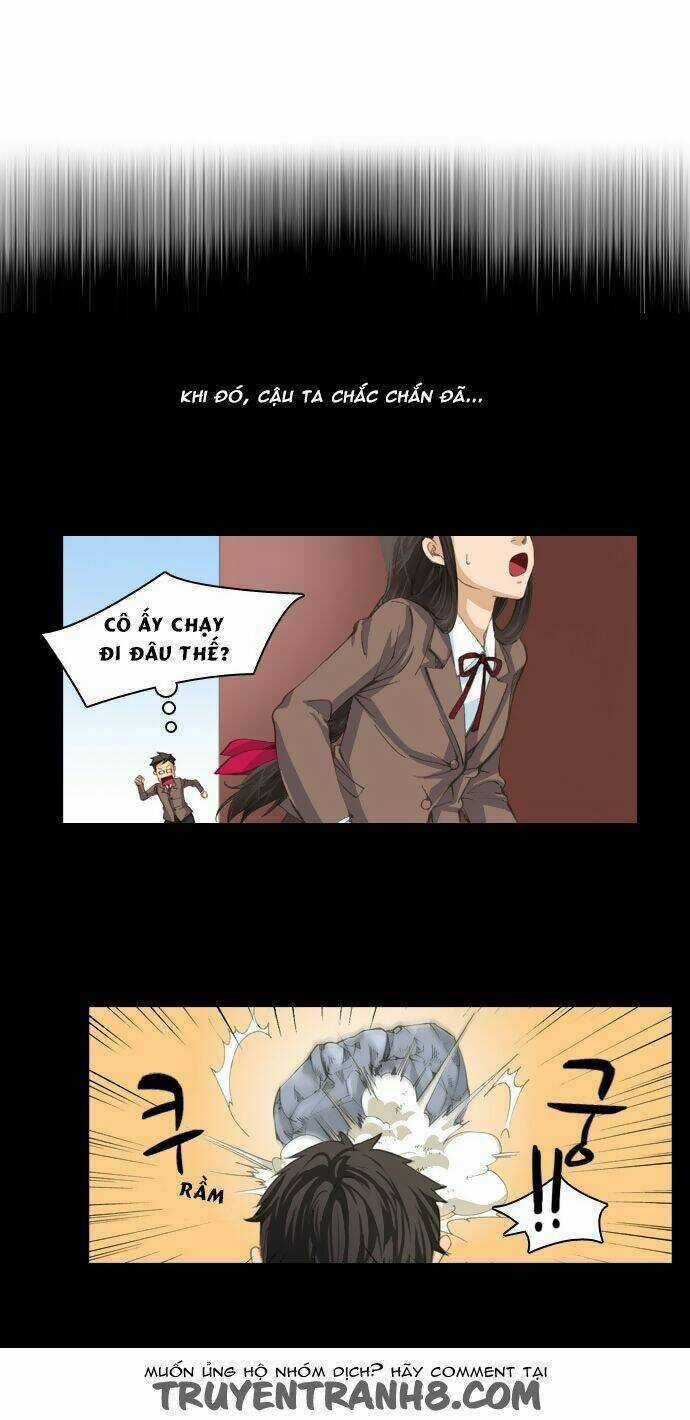 A Thousand Years Ninetails - Chapter 11 - Trang 19
