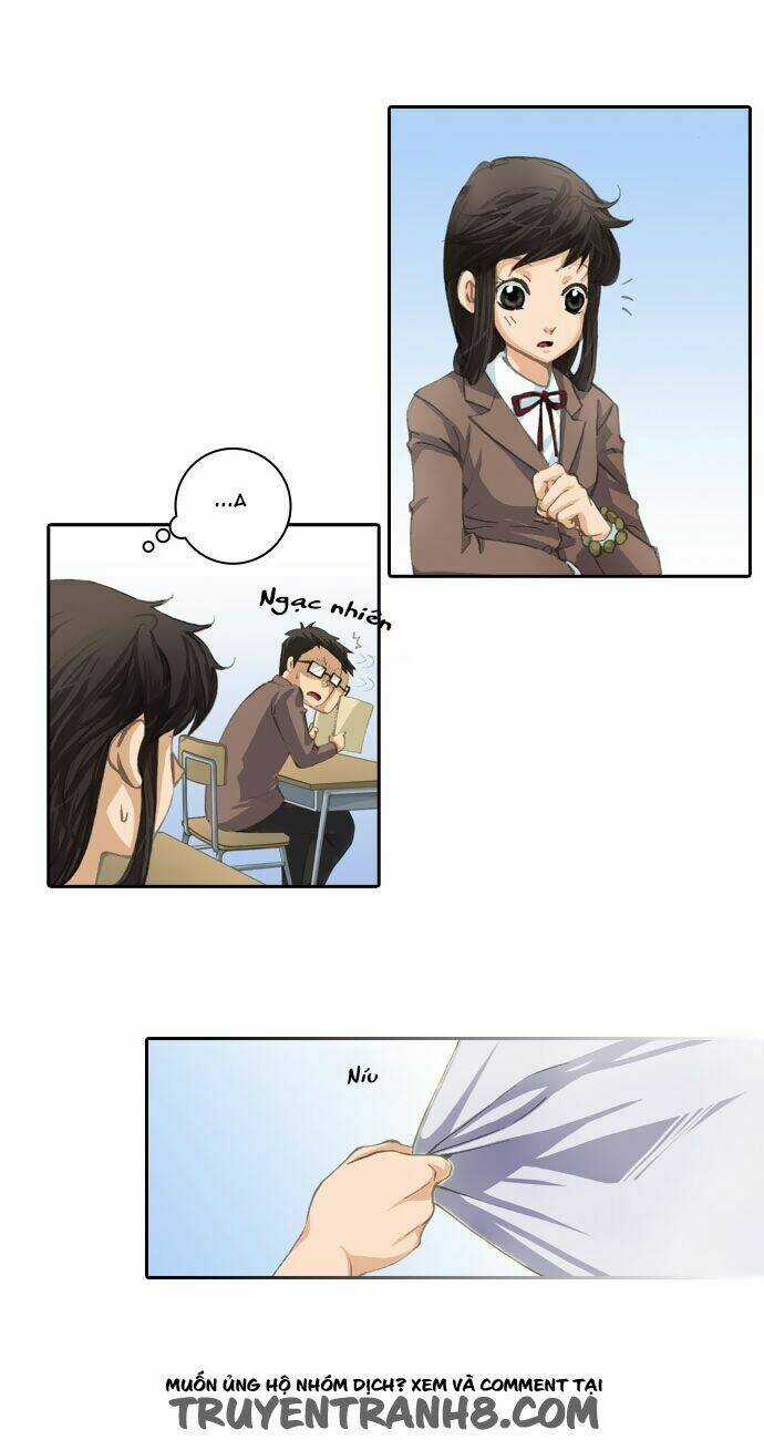 A Thousand Years Ninetails - Chapter 11 - Trang 26