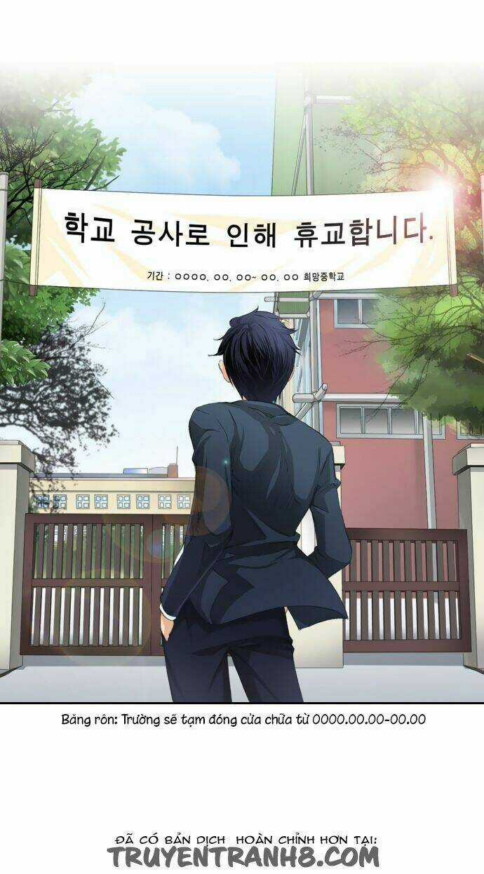 A Thousand Years Ninetails - Chapter 11 - Trang 34