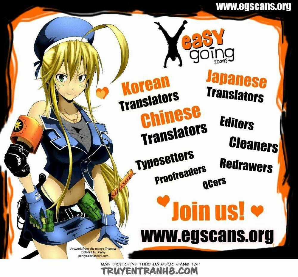 A Thousand Years Ninetails - Chapter 11 - Trang 37