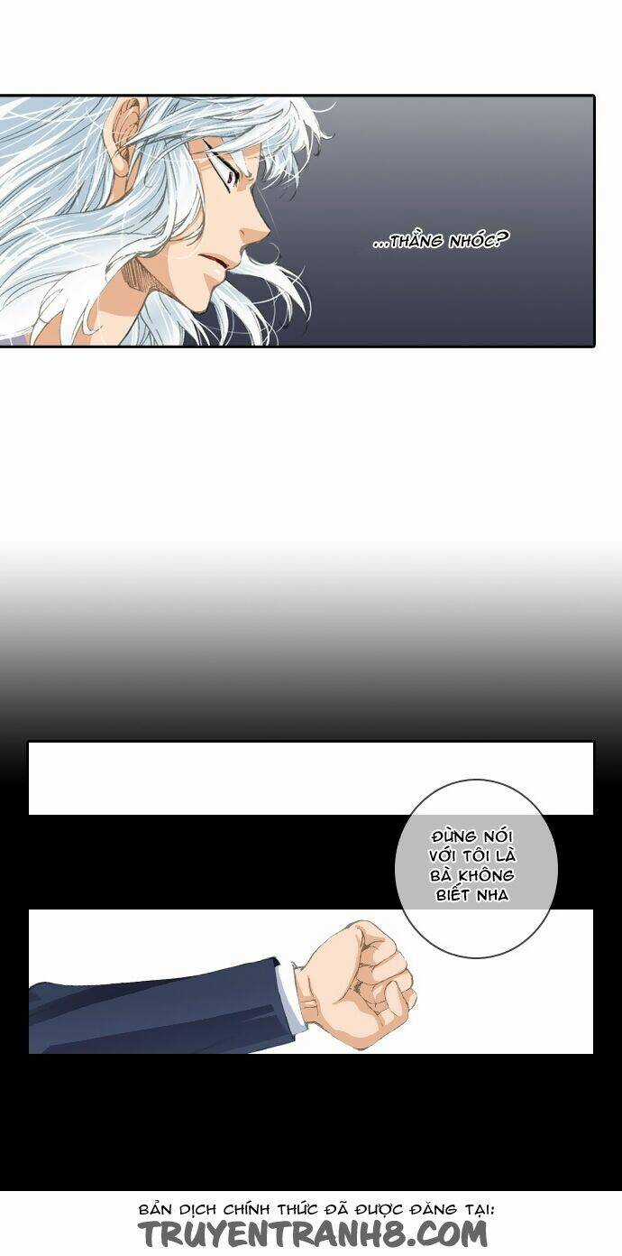 A Thousand Years Ninetails - Chapter 12 - Trang 26