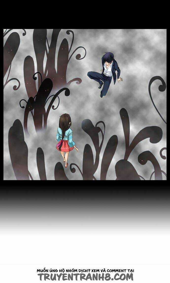 A Thousand Years Ninetails - Chapter 12 - Trang 29