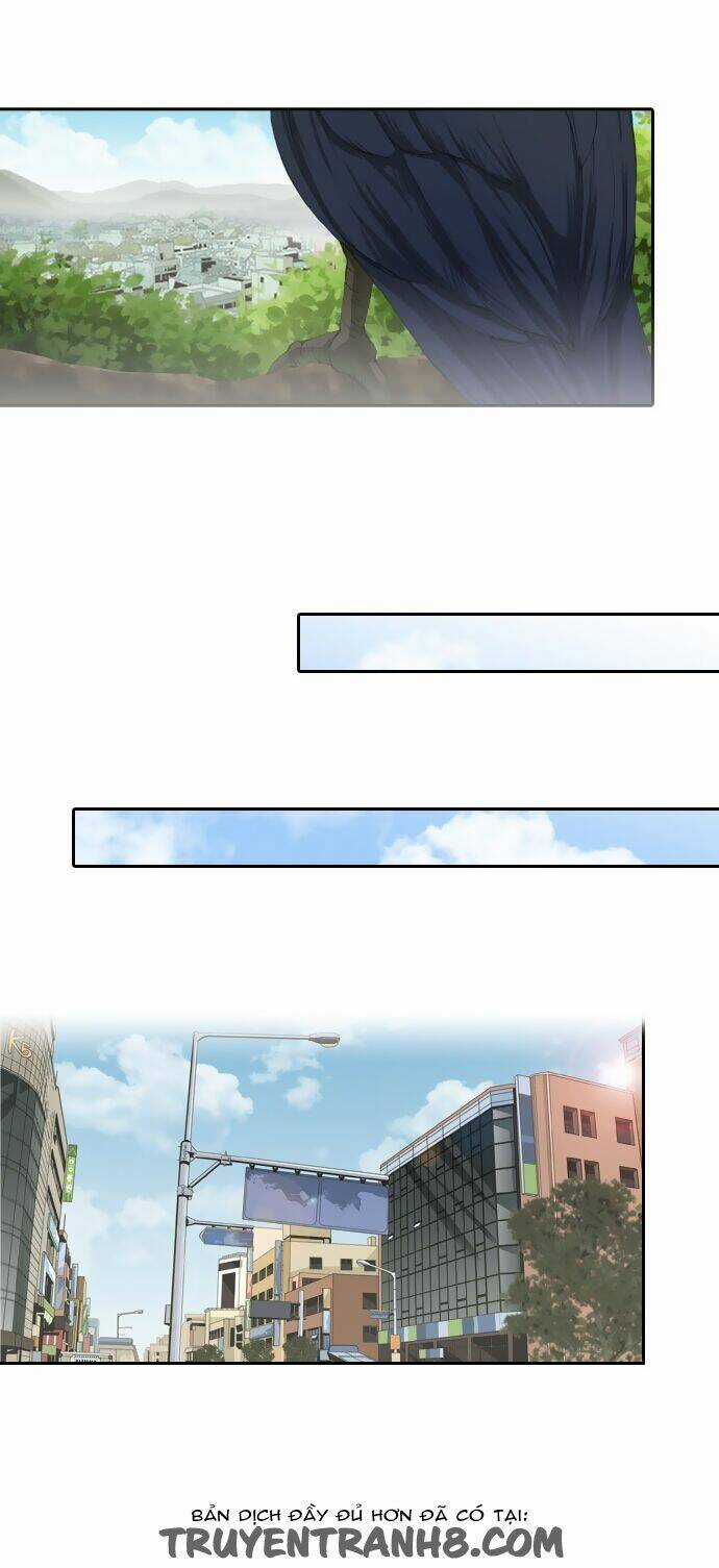 A Thousand Years Ninetails - Chapter 12 - Trang 5