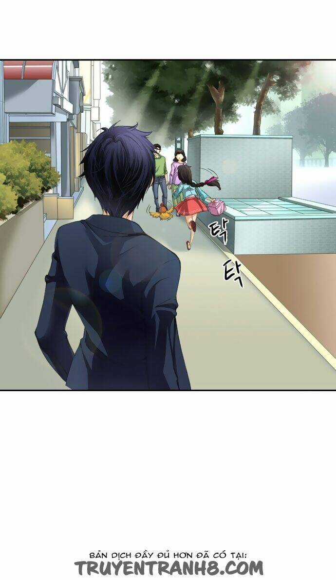 A Thousand Years Ninetails - Chapter 12 - Trang 10
