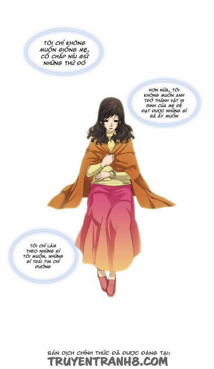 A Thousand Years Ninetails - Chapter 13 - Trang 15