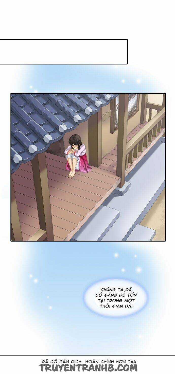 A Thousand Years Ninetails - Chapter 13 - Trang 3