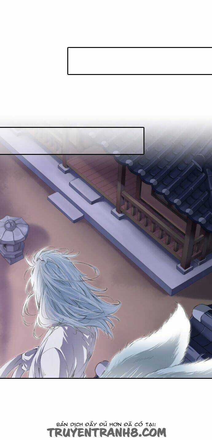 A Thousand Years Ninetails - Chapter 13 - Trang 21