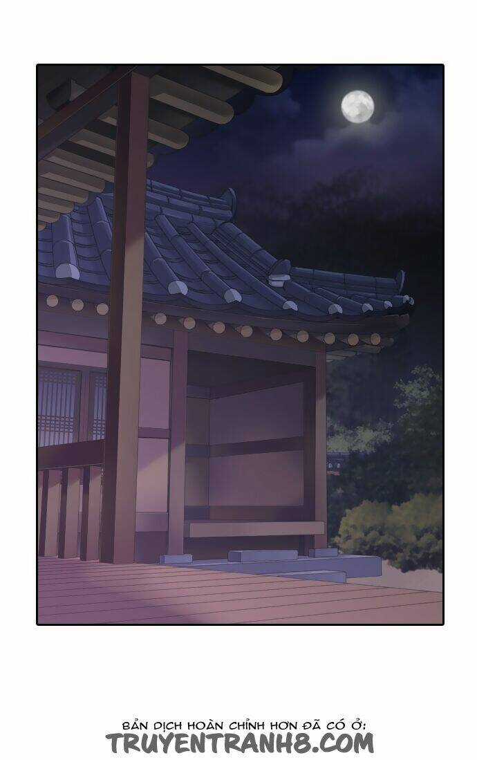 A Thousand Years Ninetails - Chapter 13 - Trang 25