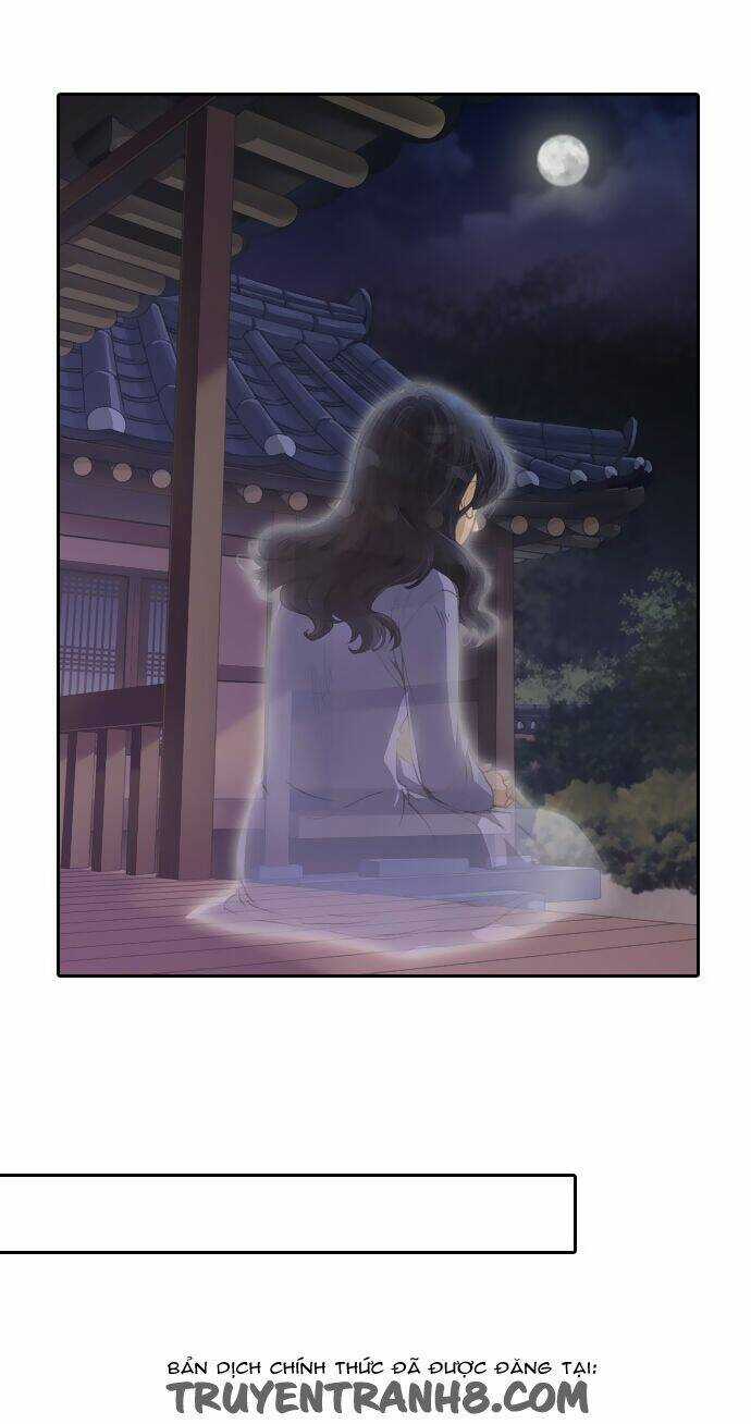 A Thousand Years Ninetails - Chapter 13 - Trang 26