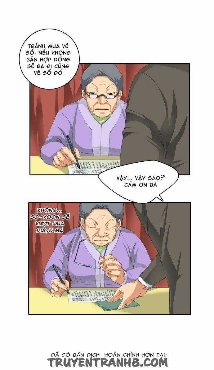 A Thousand Years Ninetails - Chapter 13 - Trang 28