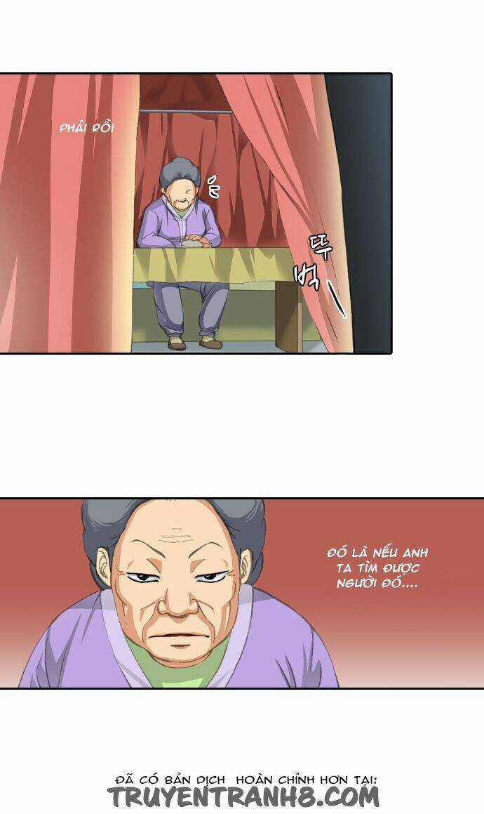 A Thousand Years Ninetails - Chapter 13 - Trang 29