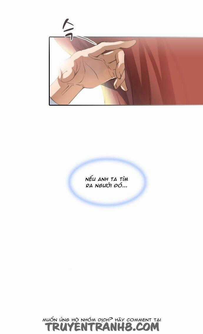 A Thousand Years Ninetails - Chapter 13 - Trang 30