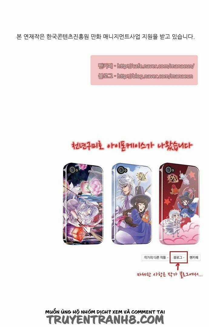 A Thousand Years Ninetails - Chapter 13 - Trang 31