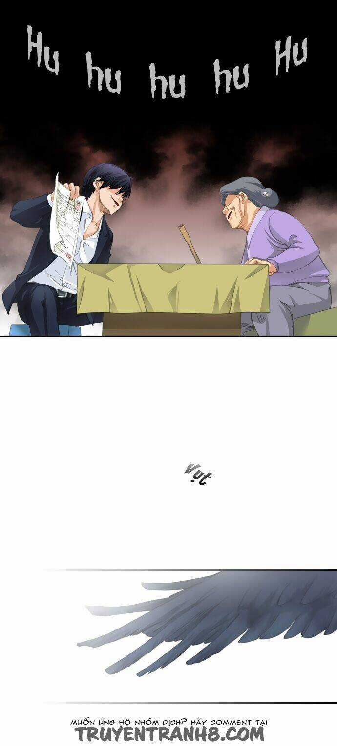 A Thousand Years Ninetails - Chapter 14 - Trang 18