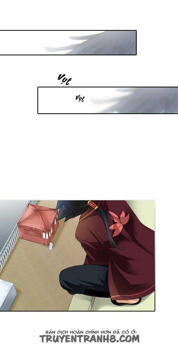 A Thousand Years Ninetails - Chapter 14 - Trang 19