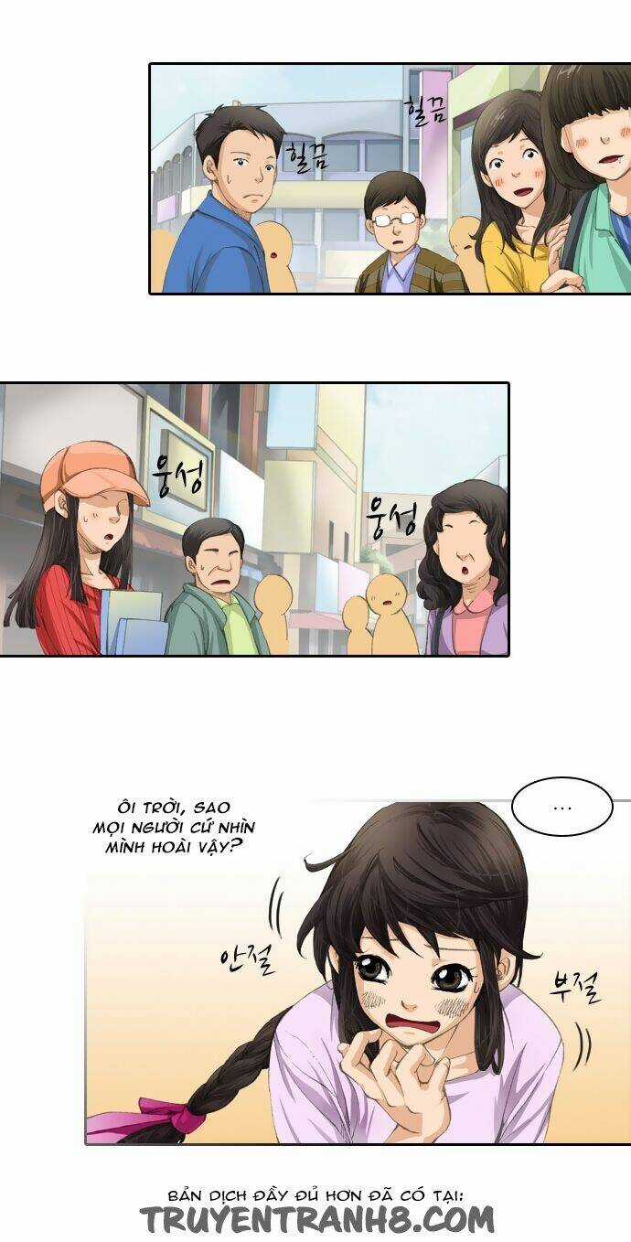 A Thousand Years Ninetails - Chapter 14 - Trang 3